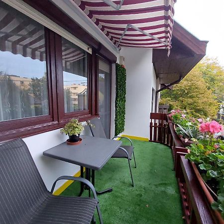 Summer House Emeleti Szoba Ντέμπρετσεν Εξωτερικό φωτογραφία