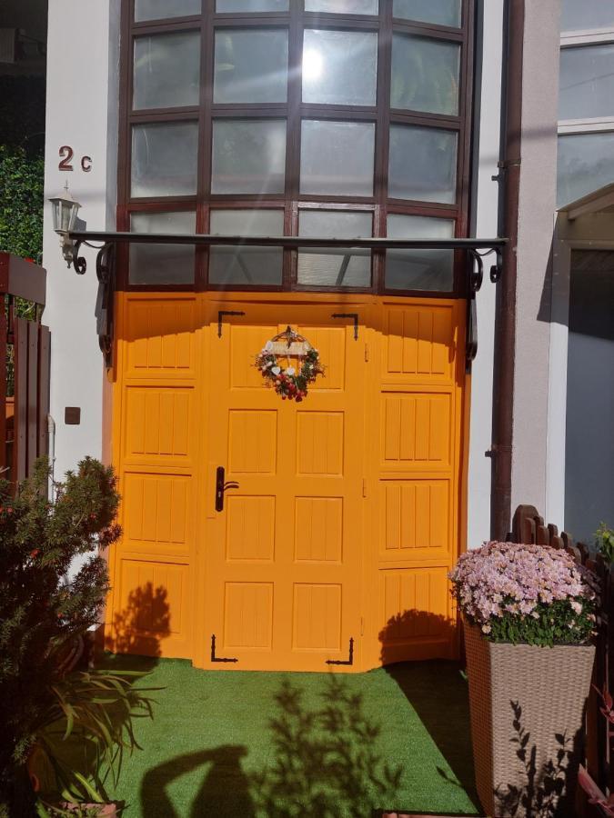 Summer House Emeleti Szoba Ντέμπρετσεν Εξωτερικό φωτογραφία
